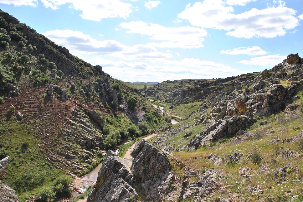 Actividades - Vivienda Uso Turístico Los Garriolos